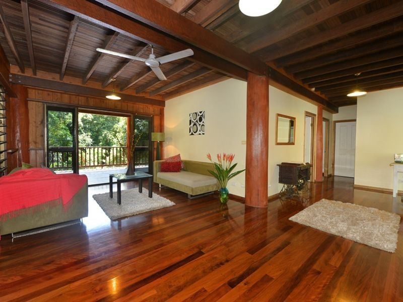 12 Barron View Drive, Freshwater QLD 4870