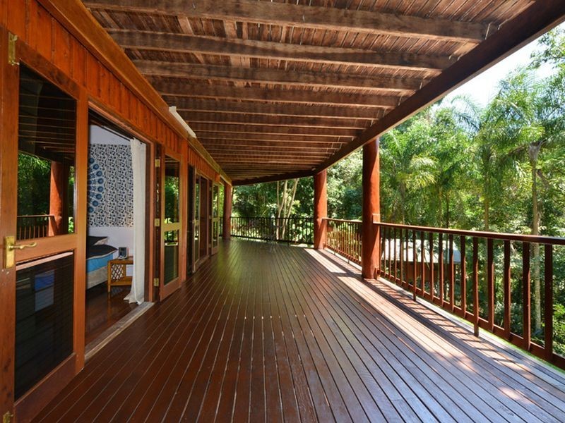 12 Barron View Drive, Freshwater QLD 4870