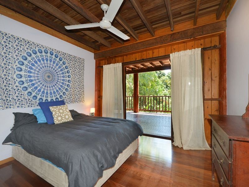 12 Barron View Drive, Freshwater QLD 4870