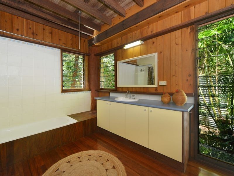 12 Barron View Drive, Freshwater QLD 4870