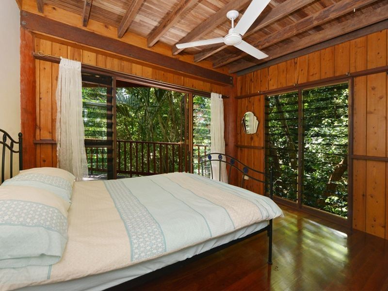 12 Barron View Drive, Freshwater QLD 4870