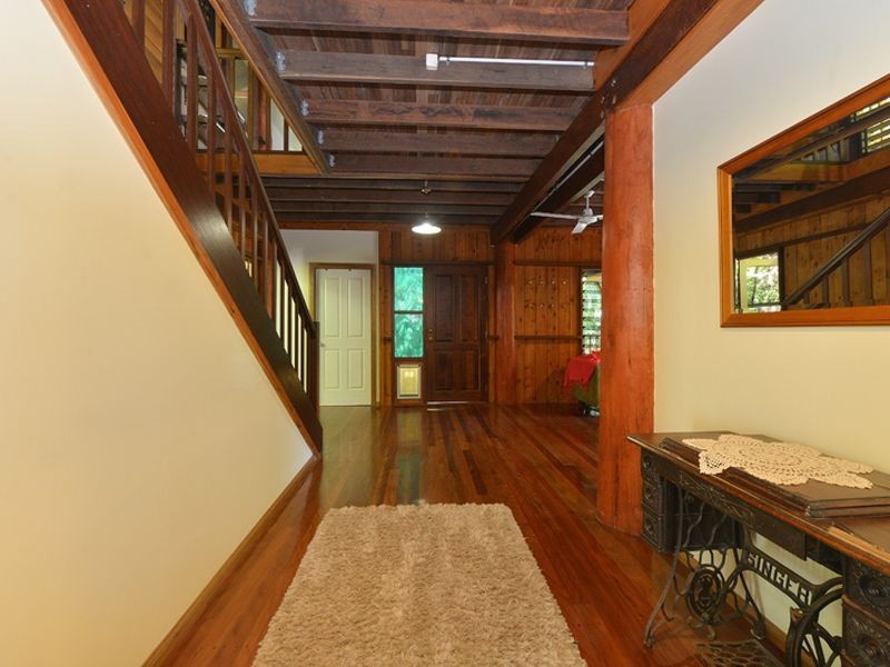 12 Barron View Drive, Freshwater QLD 4870