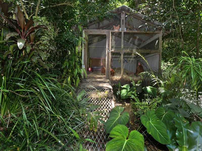 12 Barron View Drive, Freshwater QLD 4870