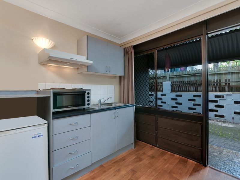 5/261-265 Sheridan Street, Cairns North QLD 4870