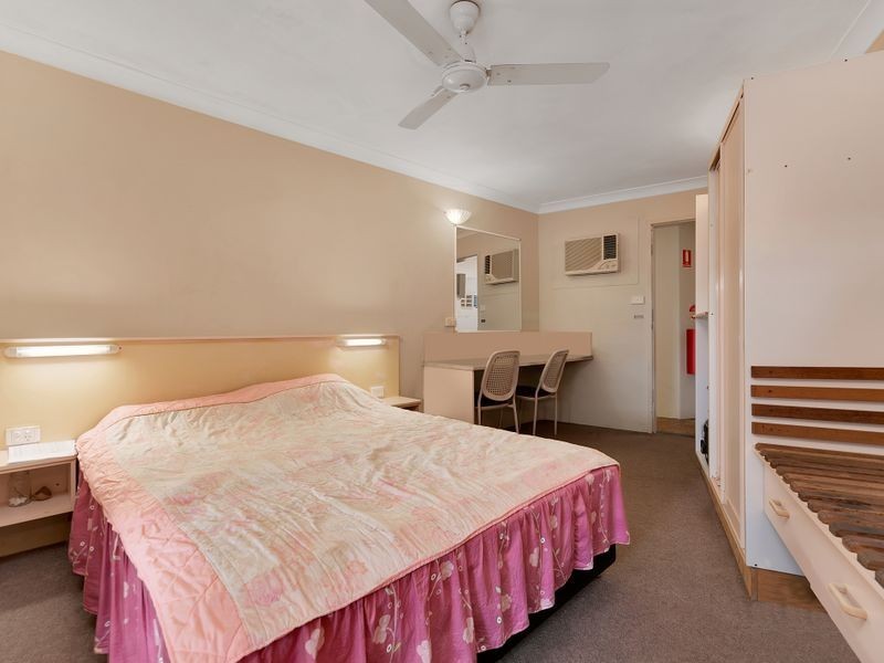 5/261-265 Sheridan Street, Cairns North QLD 4870