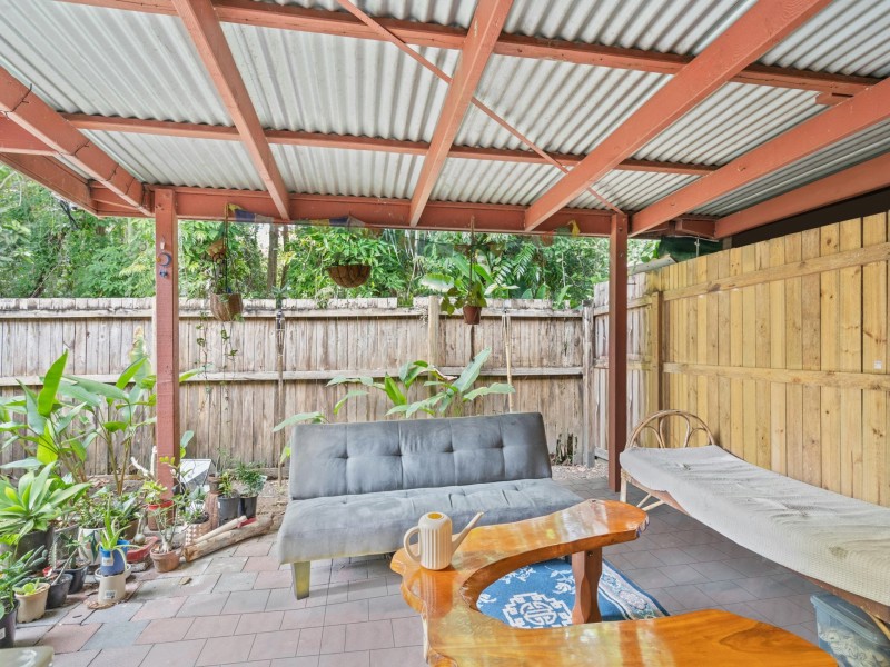 13/64 Pease Street, Manoora QLD 4870