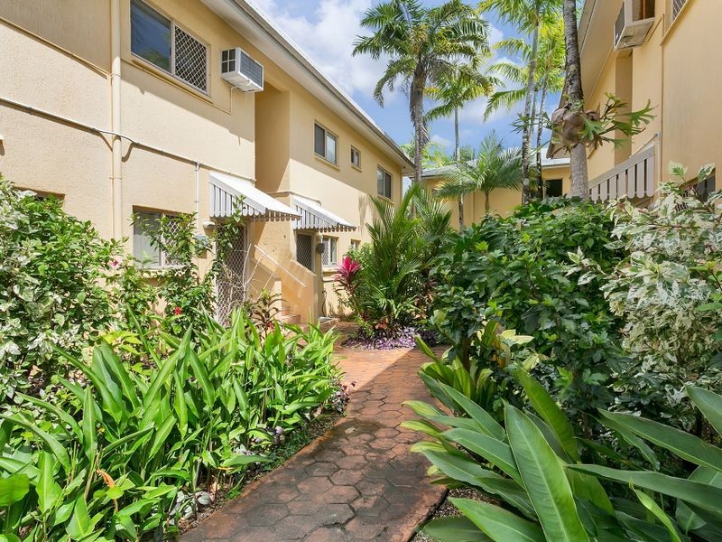 7/2-4 Springfield Crescent, Manoora QLD 4870