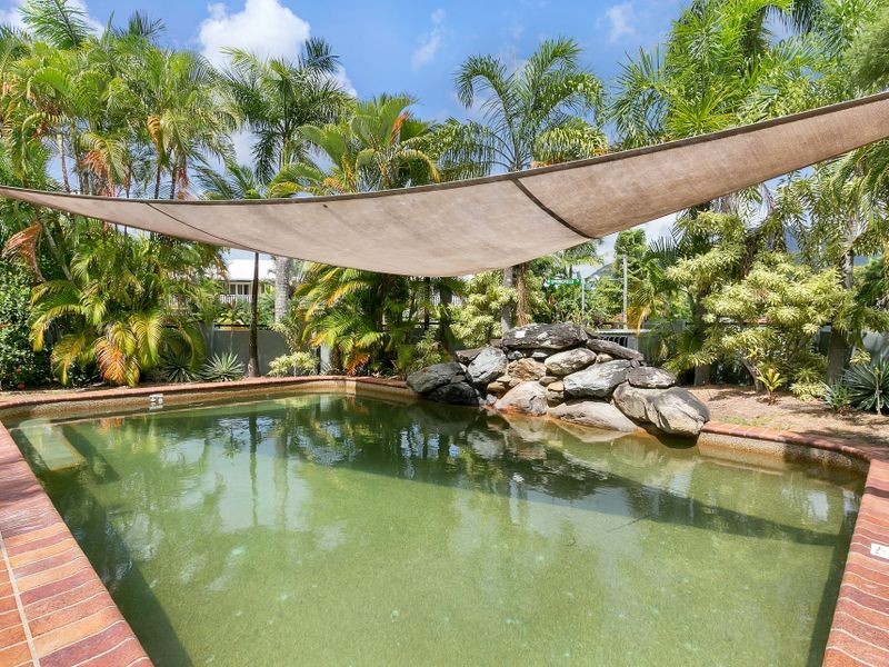 7/2-4 Springfield Crescent, Manoora QLD 4870