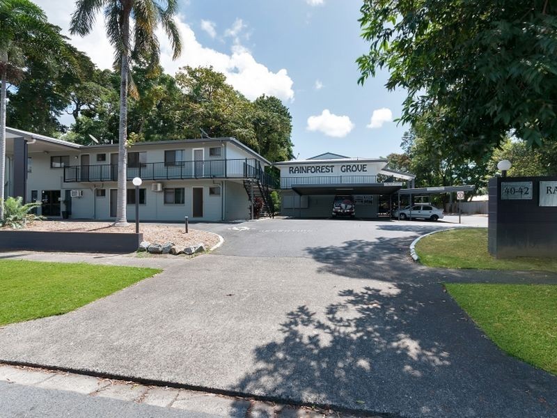 22/40-42 Moody Street, Manoora QLD 4870