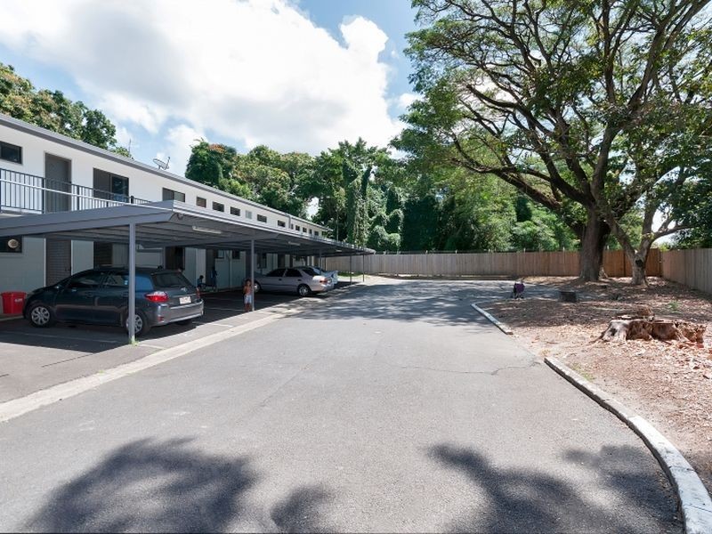 22/40-42 Moody Street, Manoora QLD 4870
