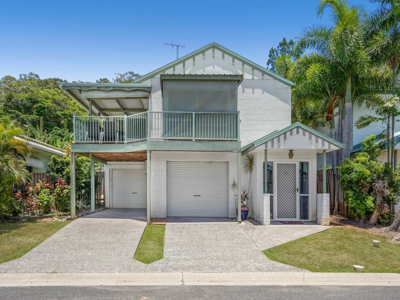 12/87 Macilwraith Street, Manoora QLD 4870