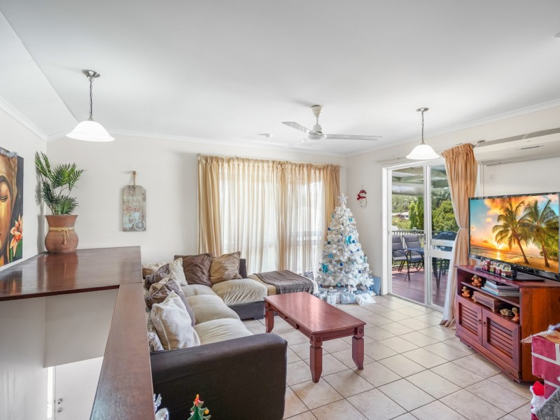 12/87 Macilwraith Street, Manoora QLD 4870