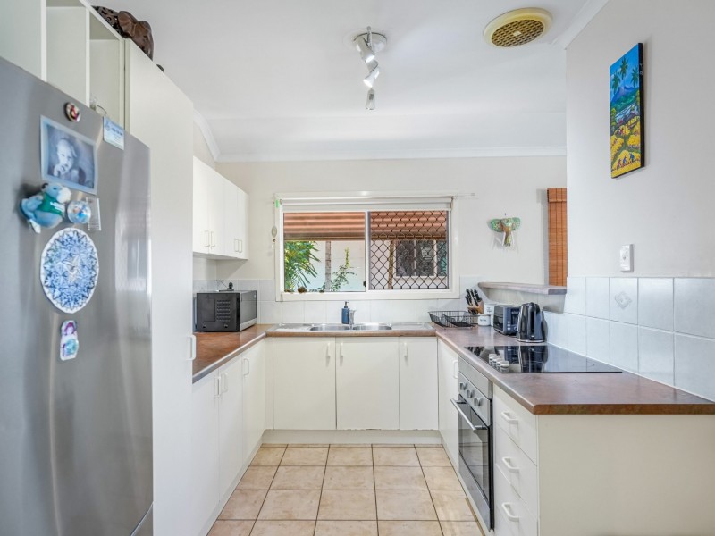 12/87 Macilwraith Street, Manoora QLD 4870