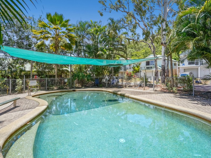 12/87 Macilwraith Street, Manoora QLD 4870