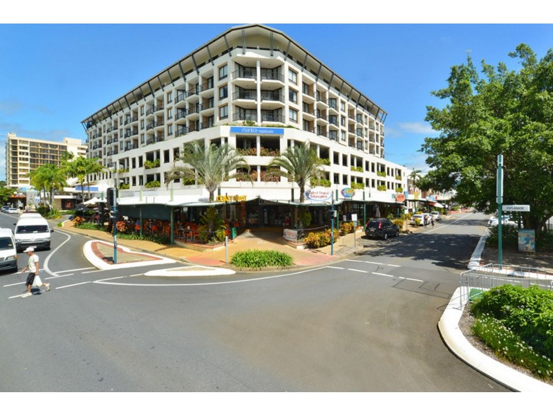 310/53-57 Esplanade, Cairns City QLD 4870