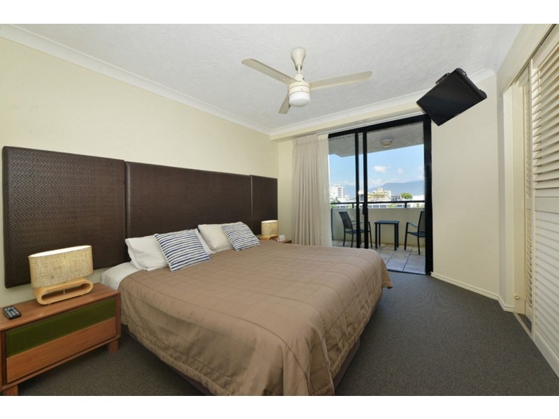 310/53-57 Esplanade, Cairns City QLD 4870