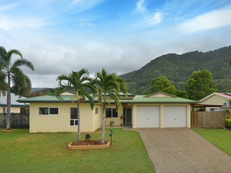 21 Nell Close, Kanimbla QLD 4870