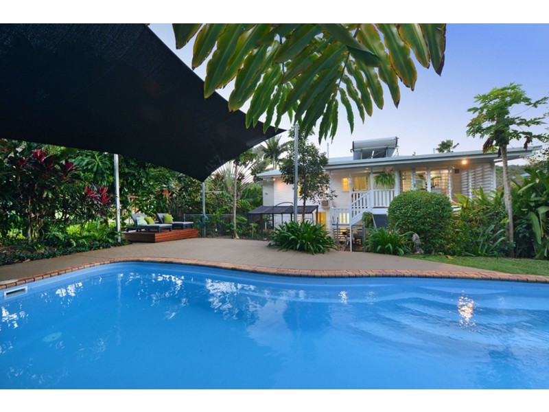 37 Hodel Street, Whitfield QLD 4870