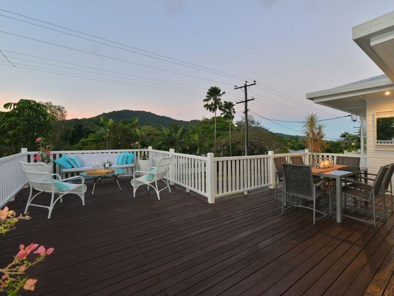 37 Hodel Street, Whitfield QLD 4870