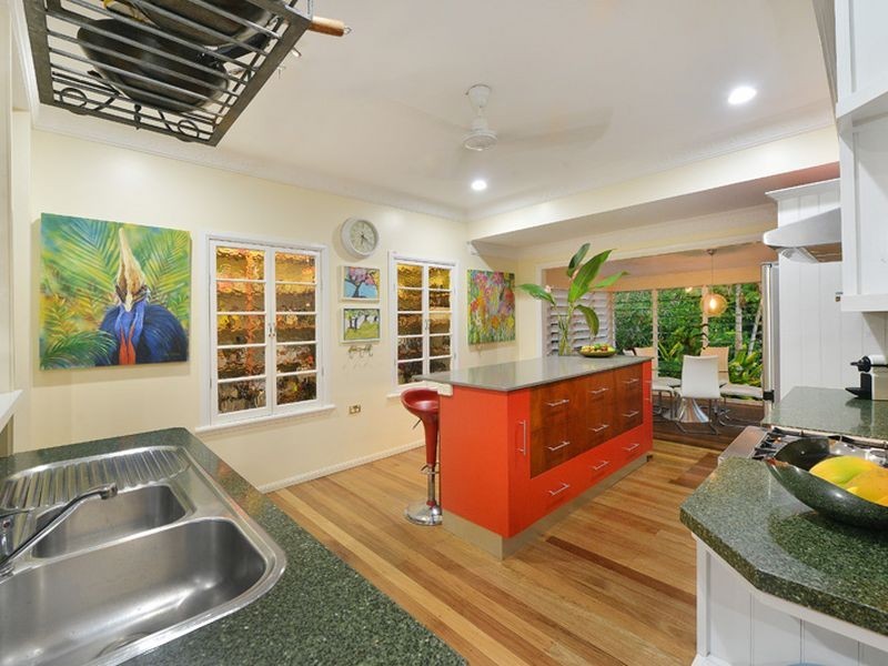 37 Hodel Street, Whitfield QLD 4870