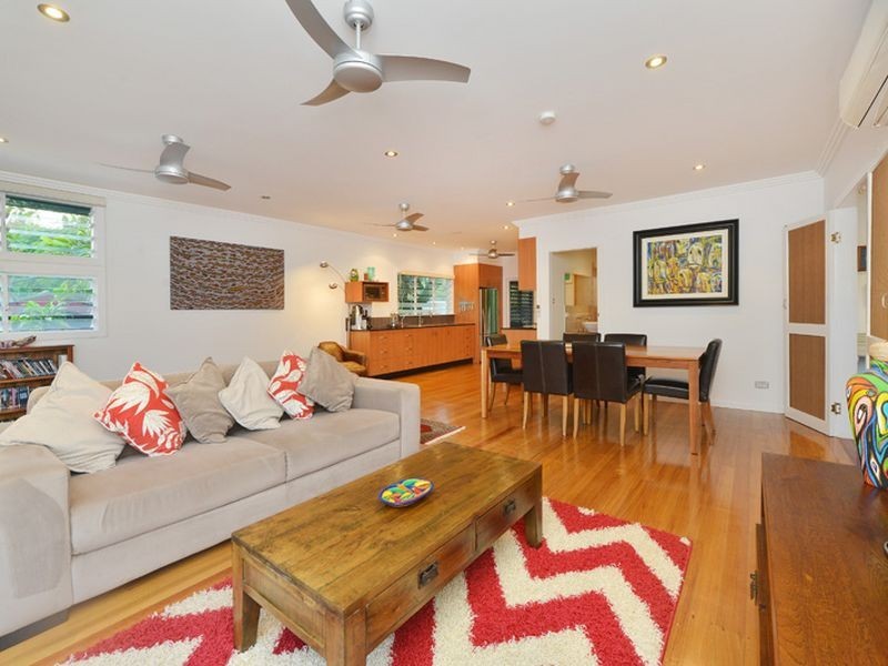 41 Marshall Street, Machans Beach QLD 4878