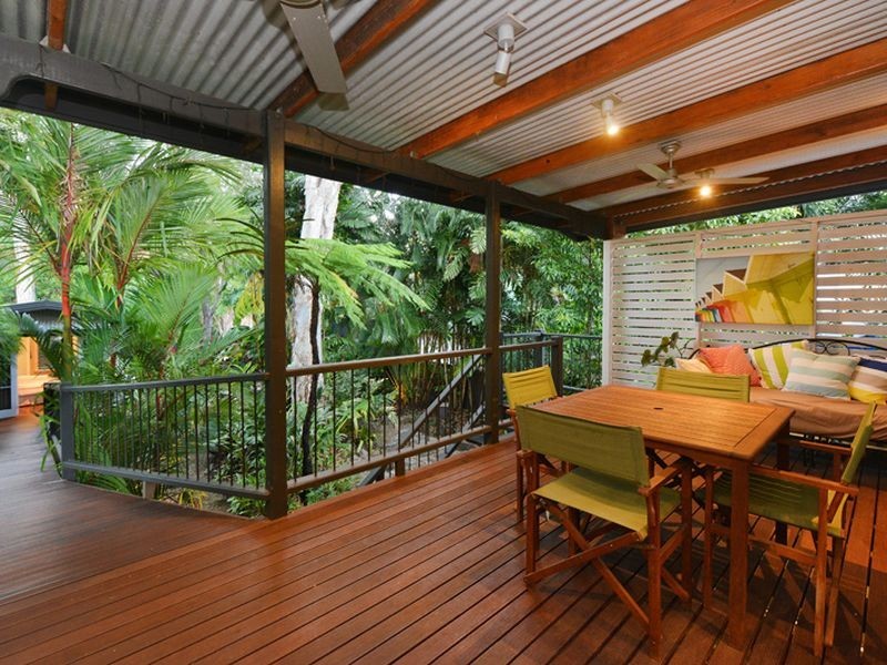 41 Marshall Street, Machans Beach QLD 4878