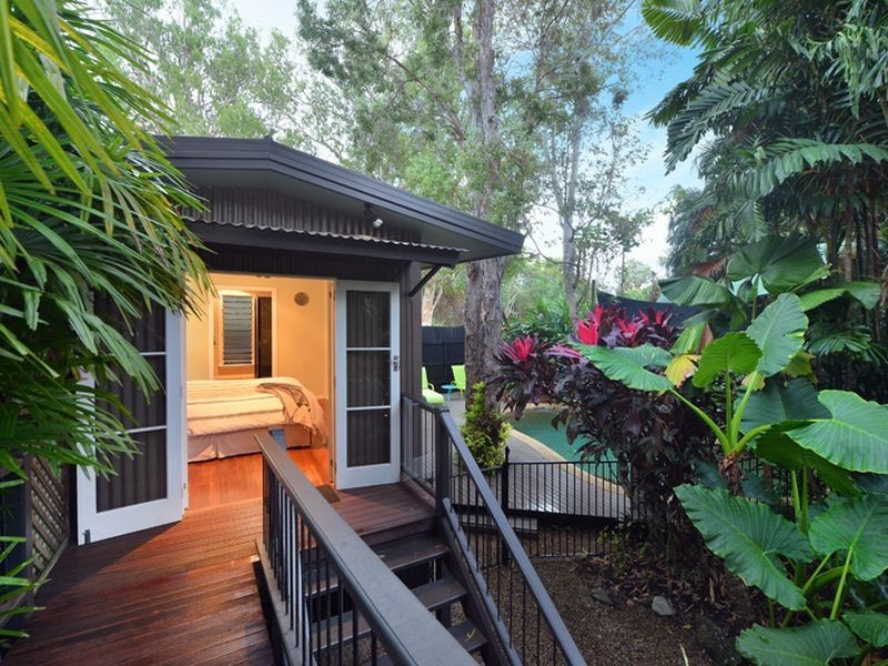 41 Marshall Street, Machans Beach QLD 4878