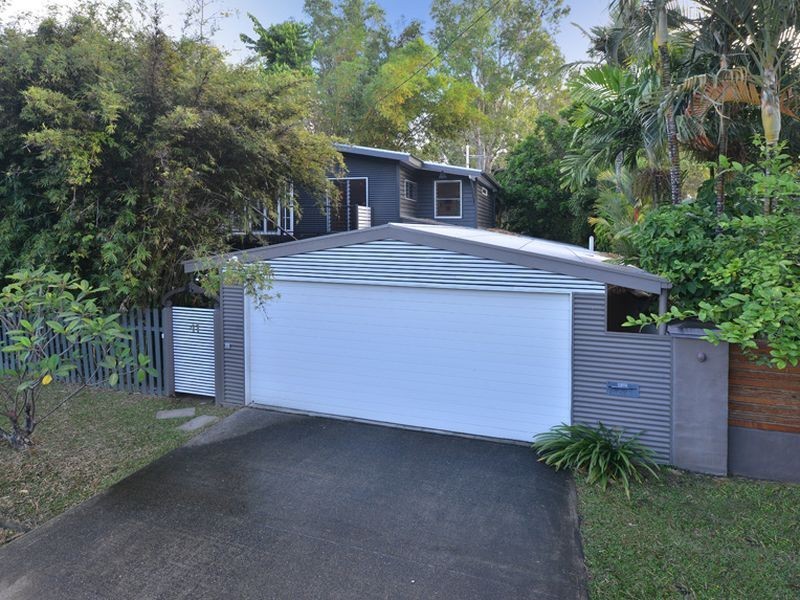41 Marshall Street, Machans Beach QLD 4878