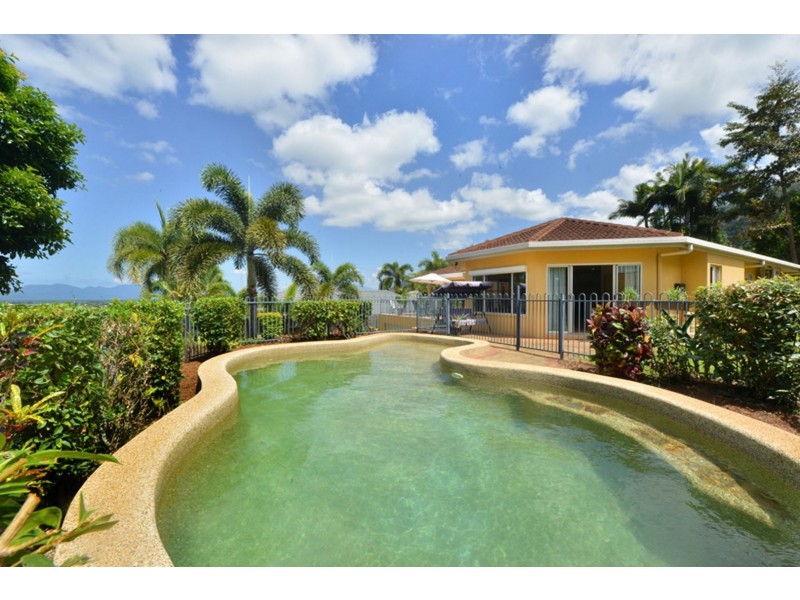 3 Olfersia Court, Mooroobool QLD 4870