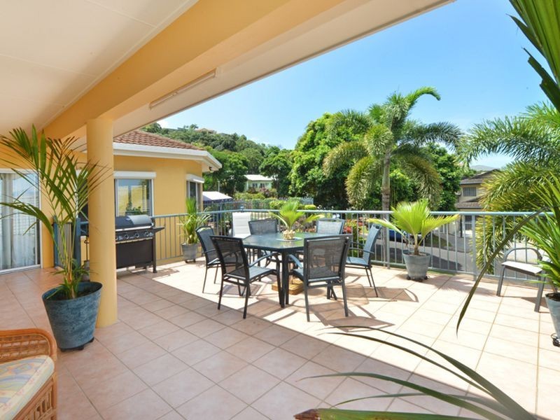 3 Olfersia Court, Mooroobool QLD 4870