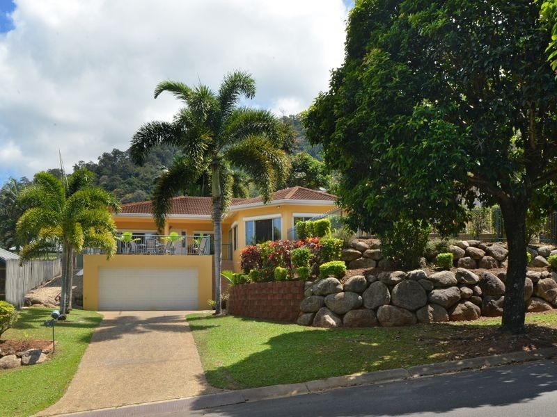 3 Olfersia Court, Mooroobool QLD 4870