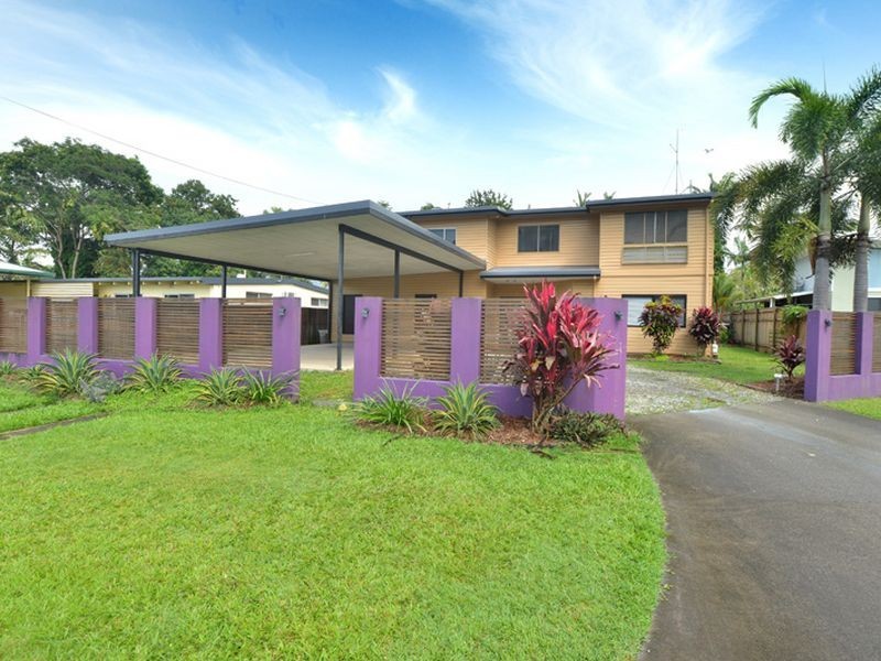 4 Izatt Close, Edge Hill QLD 4870
