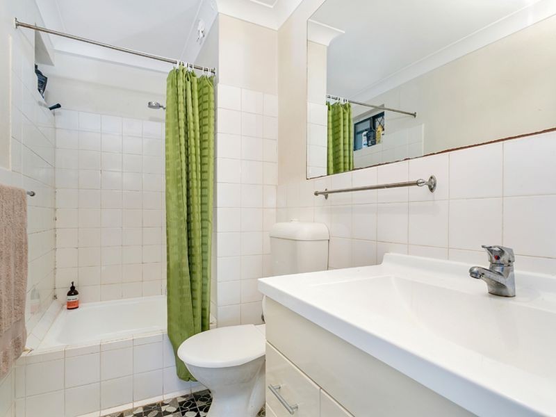 2/350 Sheridan Street, Cairns North QLD 4870