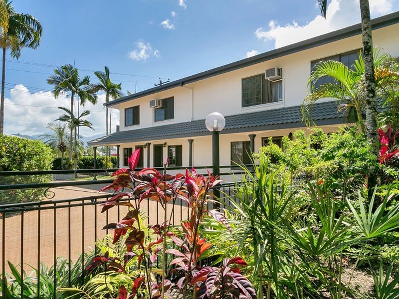 2/350 Sheridan Street, Cairns North QLD 4870