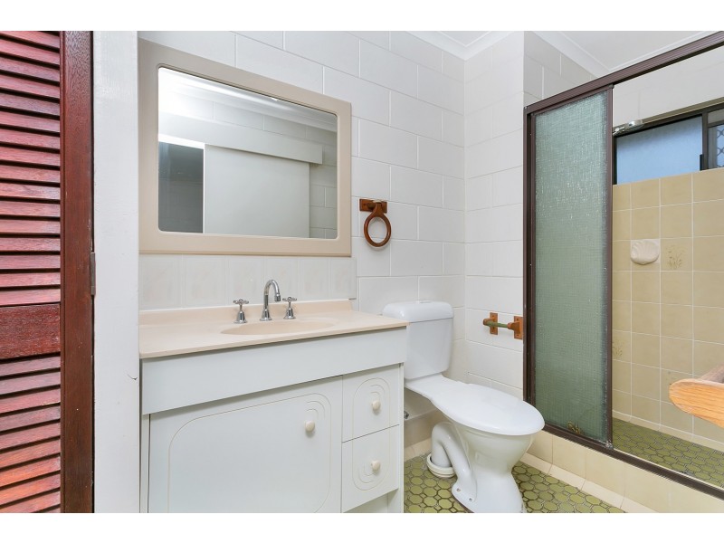 24/439 Severin Street, Manunda QLD 4870