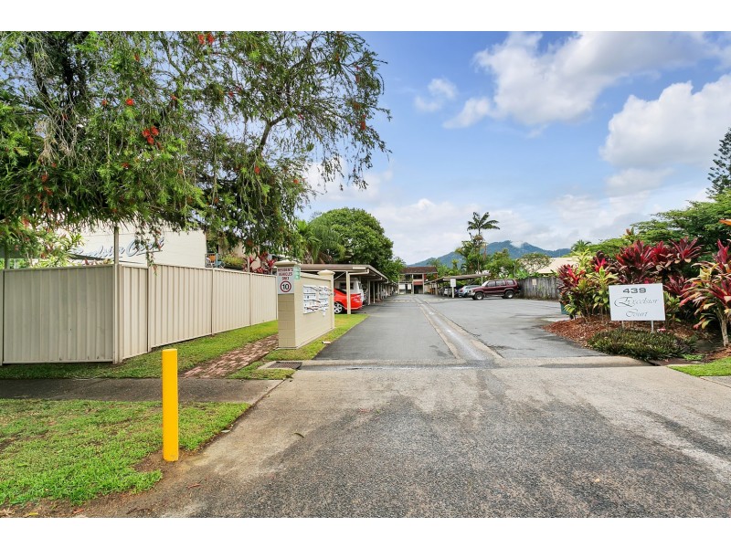 24/439 Severin Street, Manunda QLD 4870