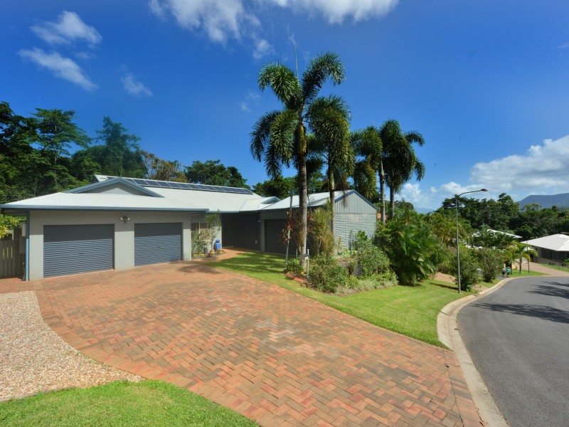 36 Gloucester Street, Whitfield QLD 4870