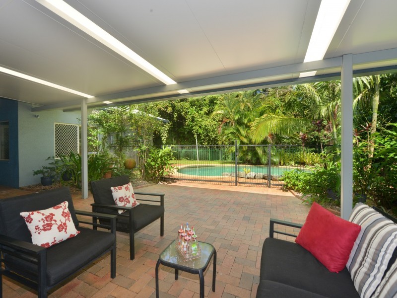 36 Gloucester Street, Whitfield QLD 4870