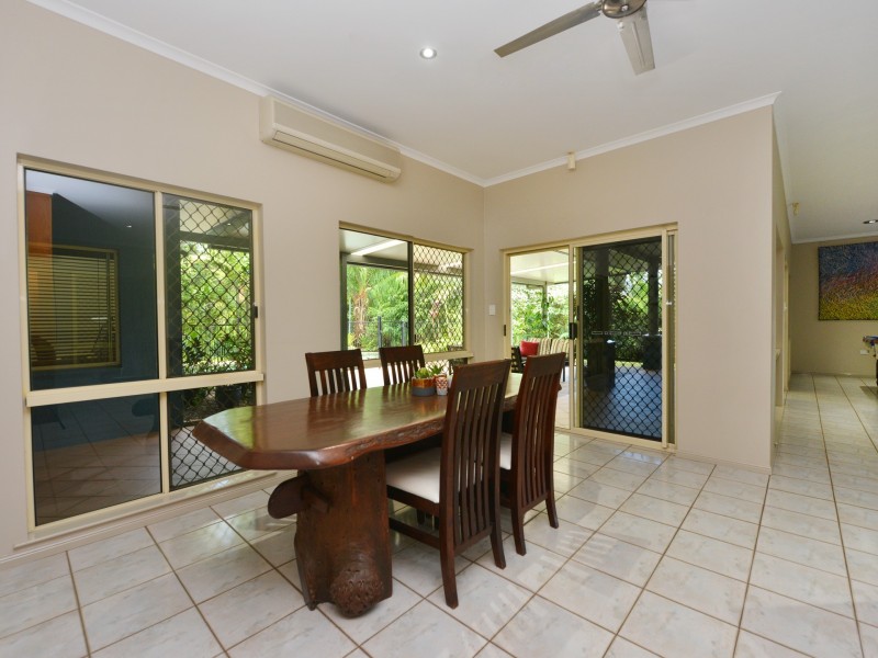 36 Gloucester Street, Whitfield QLD 4870