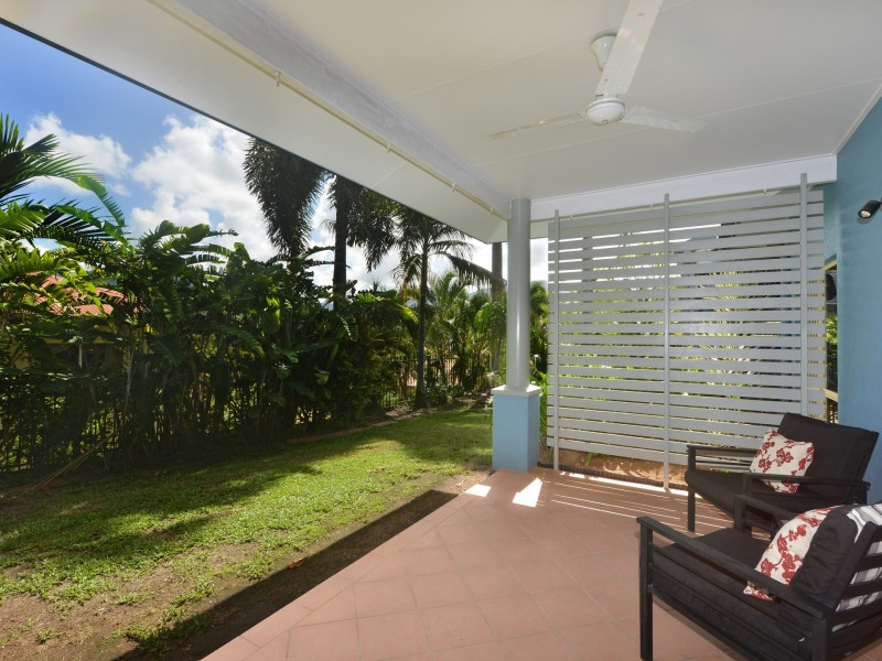 36 Gloucester Street, Whitfield QLD 4870