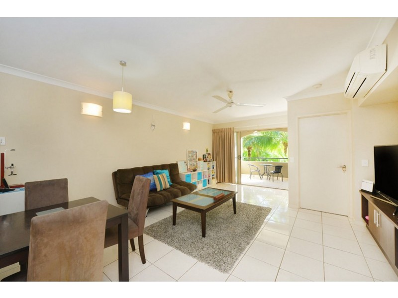 621/12-21 Gregory Street, Westcourt QLD 4870