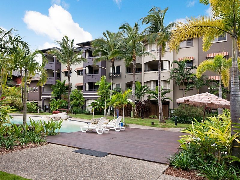 621/12-21 Gregory Street, Westcourt QLD 4870