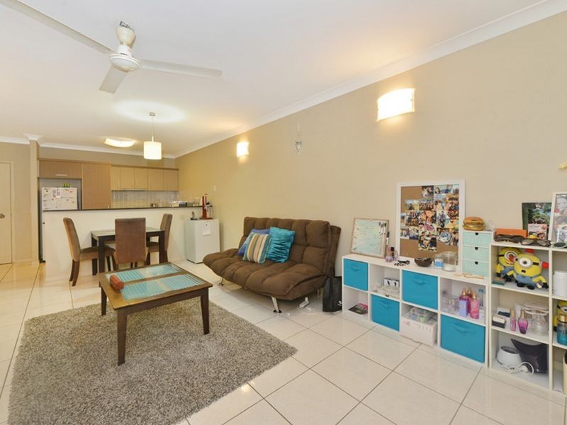 621/12-21 Gregory Street, Westcourt QLD 4870