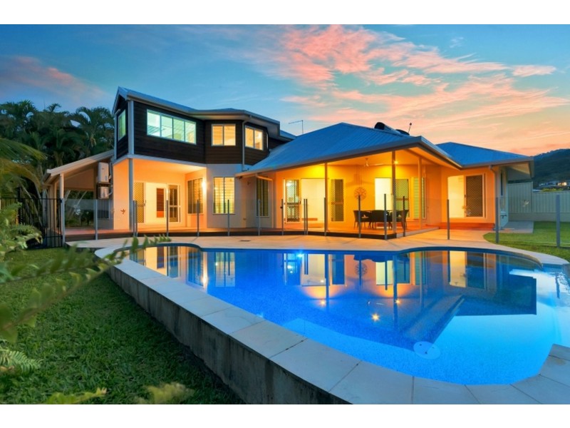 50 Granadilla Drive, Earlville QLD 4870
