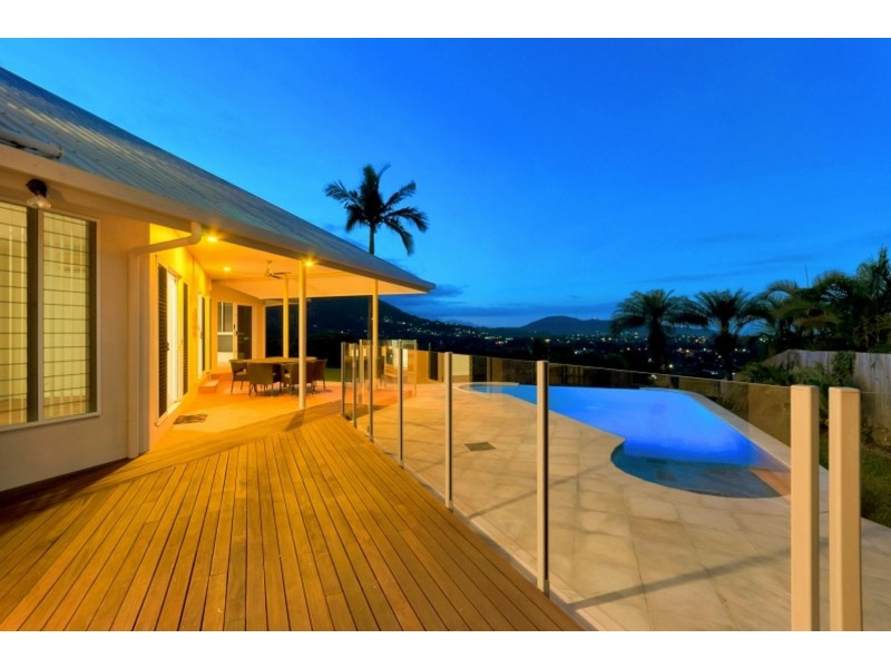 50 Granadilla Drive, Earlville QLD 4870