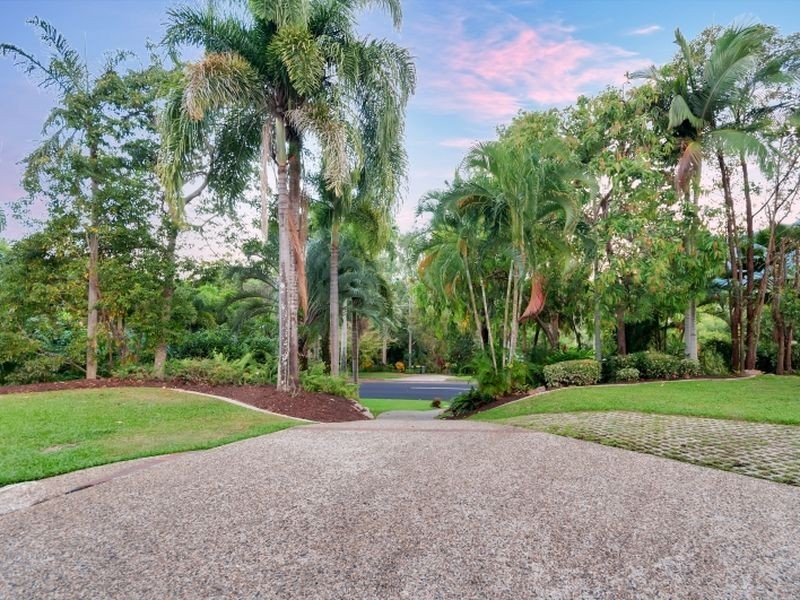 50 Granadilla Drive, Earlville QLD 4870