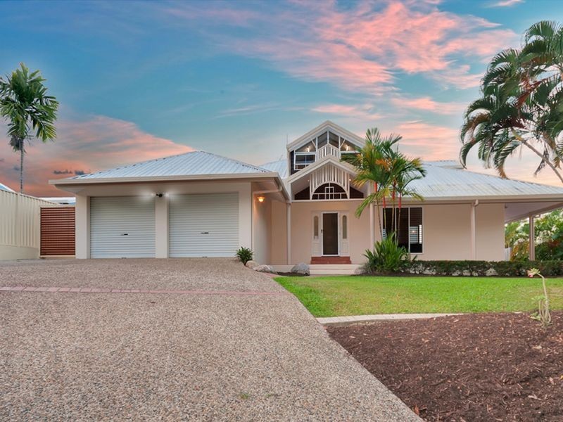 50 Granadilla Drive, Earlville QLD 4870