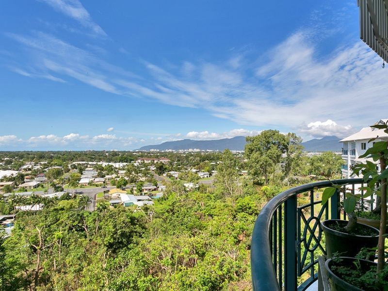 34/8 Munro Terrace, Mooroobool QLD 4870