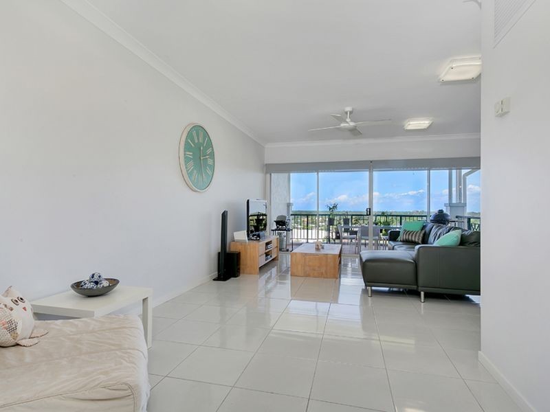 34/8 Munro Terrace, Mooroobool QLD 4870