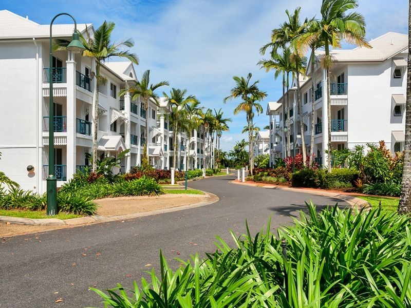 34/8 Munro Terrace, Mooroobool QLD 4870